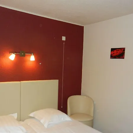 Callista Hotel Wenduine