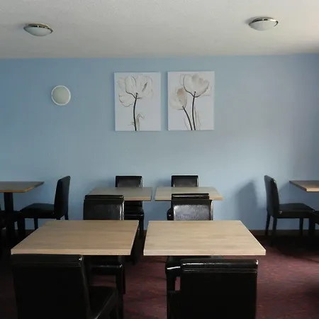 Hotel Callista 2*